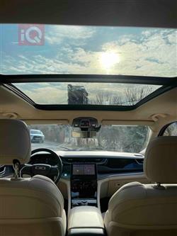 Jeep Grand Cherokee L